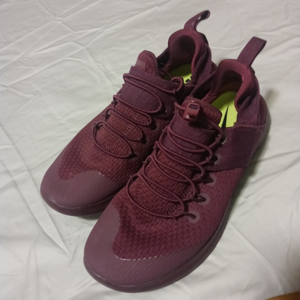 Nikes